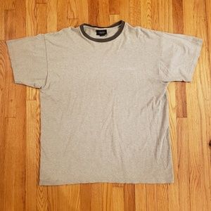 Nautica Gray Tshirt